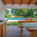 Sergio, A Beautiful Rustic With A Huge Garden Casa vacanze *