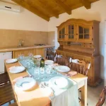 Sergio, A Beautiful Rustic With A Huge Garden