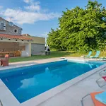 Sergio, A Beautiful Rustic With A Huge Garden Casa vacanze