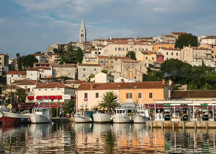 Sergio, A Beautiful Rustic With A Huge Garden